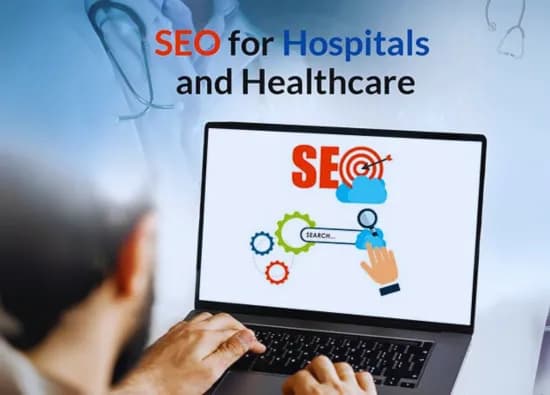 Why SEO for Hospitals Matters More Than Ever to Stay Competitive
