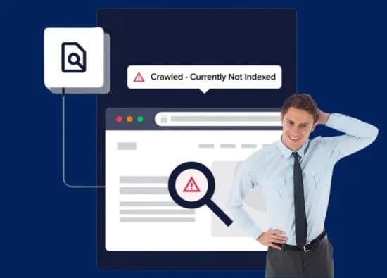 Why Your Website Isn't Indexed and How to Fix It