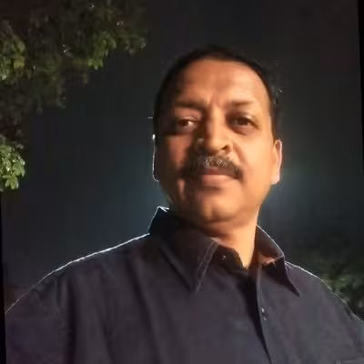 Mr. Partha Roy