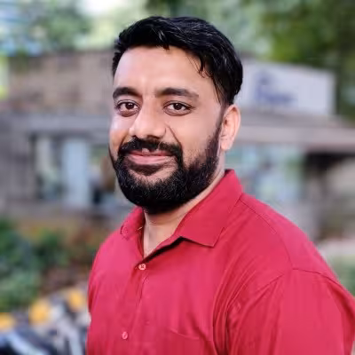 Mr. Sachin Baweja