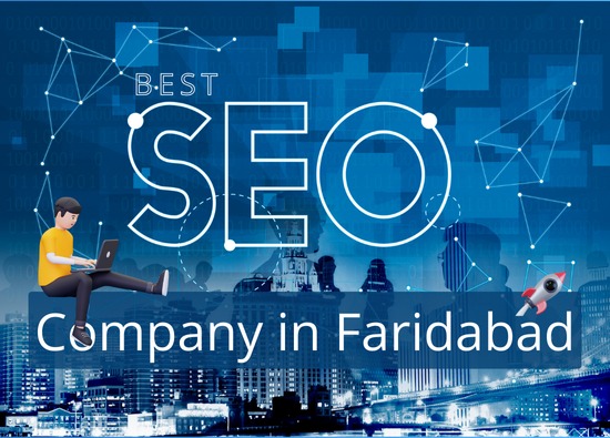 Best SEO Company in Faridabad