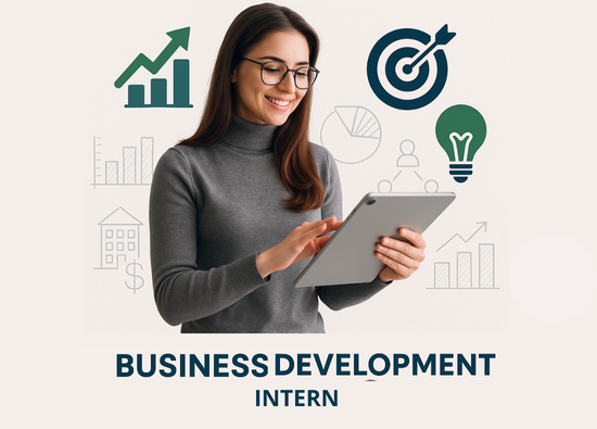 Business Development Intern