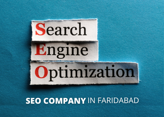 seo company in faridabad