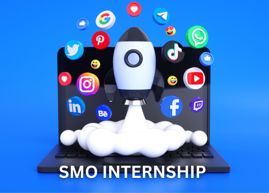 SMO Internship