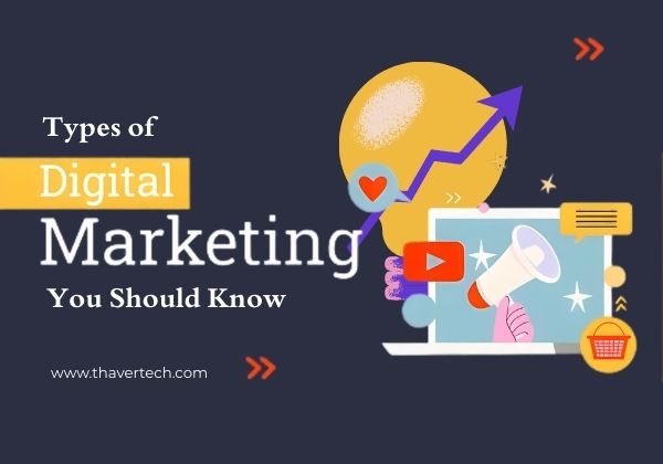 What Is Digital Marketing?