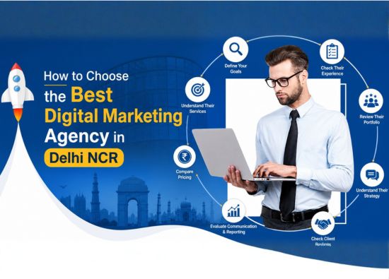 Best SMO Company in Delhi NCR