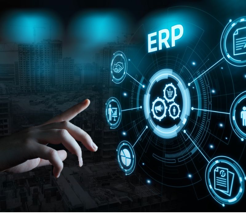 ERP Service