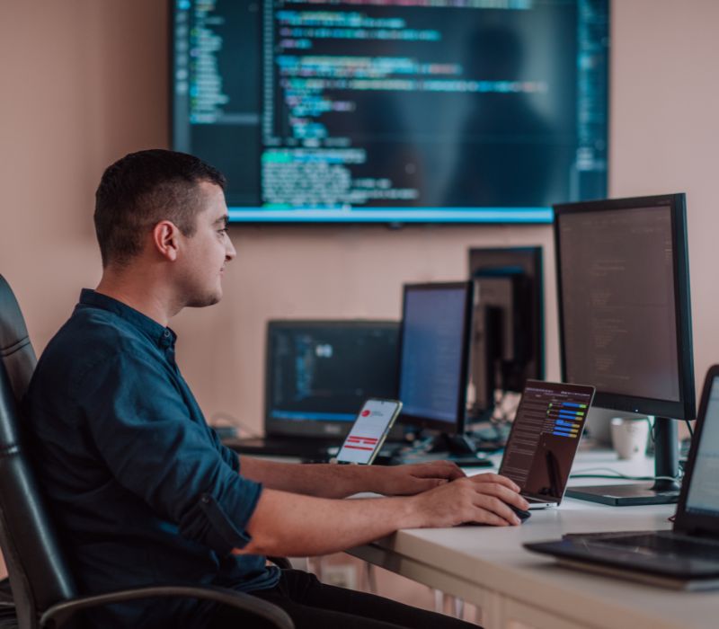 Web Development Service