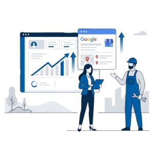 Track Local SEO Performance