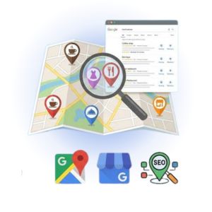 Local Search Matters for Delhi NCR Businesses