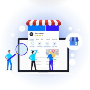 Optimize Your Google Business Profile