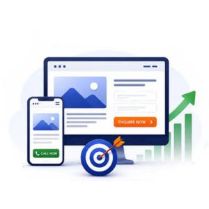 Build Location Focused Website Content