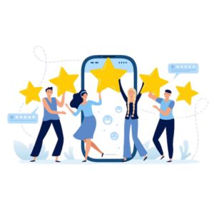 Encourage Genuine Customer Reviews