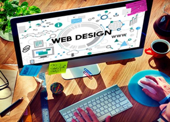 Website Design Company