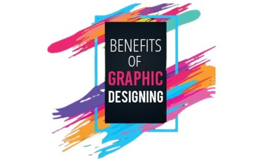 Benefits of Choosing a Graphic Designing Company