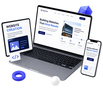 Website Creation