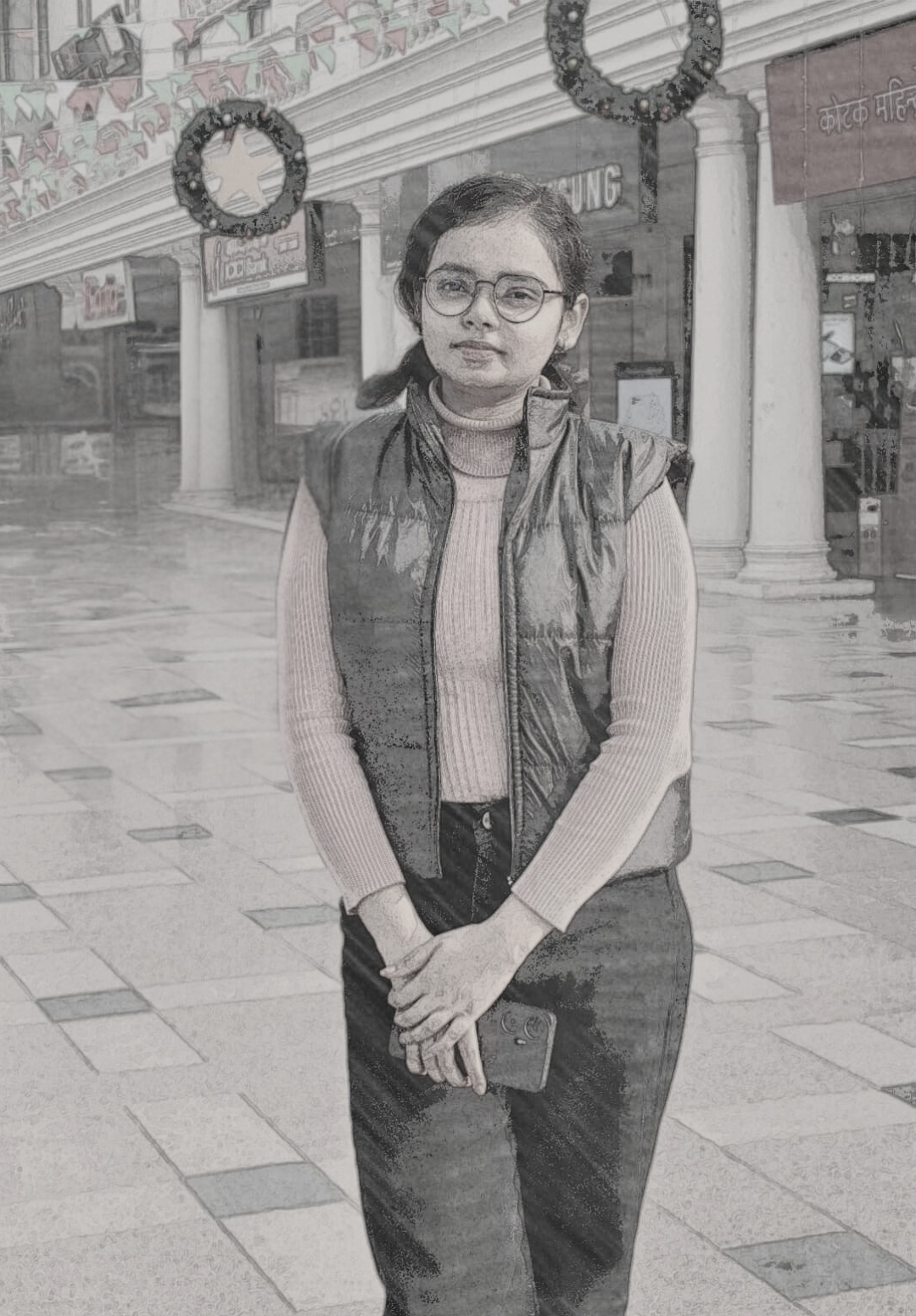 SEO Executive