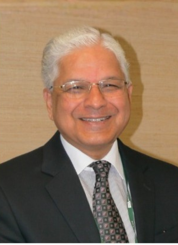 Dr Ashwani Kumar