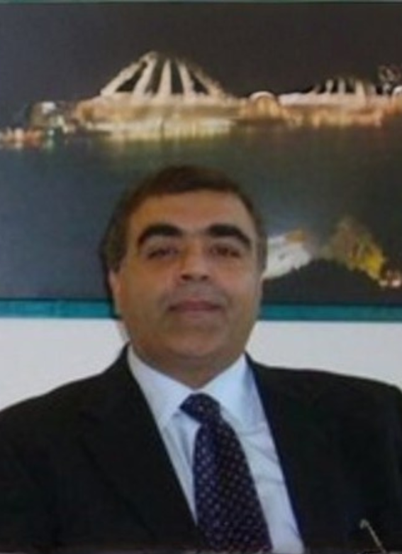 Dr Sandy Kalra