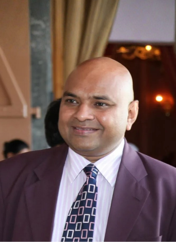 R.D. Lal